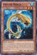 Friller Rabca (SDRE-EN022)
