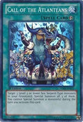 Call of the Atlanteans (SDRE-EN023) Super Rare
