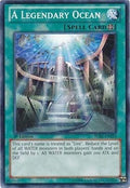 A Legendary Ocean (SDRE-EN024) Common