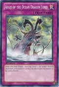 Aegis of the Ocean Dragon Lord (SDRE-EN033) Common