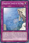 Forgotten Temple of the Deep (SDRE-EN034)