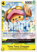 (ST29-007) Tony Tony.Chopper - Common