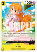 (ST29-008) Nami - Common