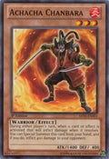 Achacha Chanbara (ABYR-EN003) Common