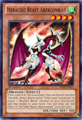 Heraldic Beast Aberconway (ABYR-EN012) Common