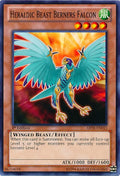 Heraldic Beast Berners Falcon (ABYR-EN013) Common