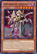 Emperor of Prophecy (ABYR-EN024) Rare