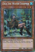 Eria the Water Charmer  (CH02-EN001)  Starlight Rare