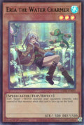 Eria the Water Charmer  (CH02-EN001)  Ultra Rare