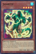 Jigabyte (CH02-EN013)  Ultra Rare