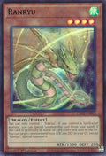 Ranryu (CH02-EN015)  Ultra Rare