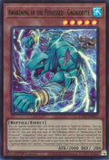 Awakening of the Possessed - Gagigobyte (CH02-EN017)  Ultra Rare