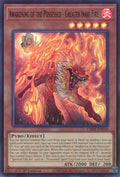 Awakening of the Possessed - Greater Inari Fire (CH02-EN018)  Ultra Rare