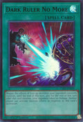Dark Ruler No More (CH02-EN035)  Ultra Rare