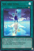 Sol and Luna (CH02-EN036)  Ultra Rare