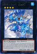 Snowdust Giant (Abyss Rising)
