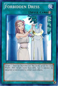 Forbidden Dress (ABYR-EN062)