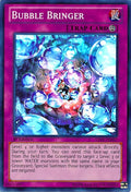 Bubble Bringer (ABYR-EN067) Super Rare