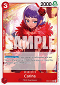 (EB03-004) Carina - Common
