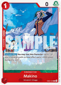 (EB03-009) Makino - Common