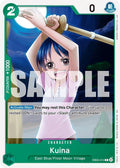 (EB03-014) Kuina - Common