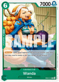 (EB03-019) Wanda - Common