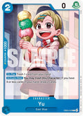 (EB03-028) Yu - Common
