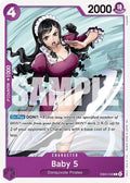 (EB03-036) Baby 5 - Common
