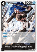 (EB03-046) Miss Doublefinger(Zala) - Common