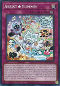 AssistYummy! (BPRO-EN076)  Common