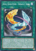 Duel Evolution - Assault Zone (BPRO-EN054)  Common