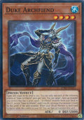 Duke Archfiend (BPRO-EN015)  Common