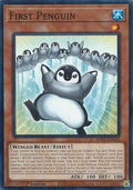First Penguin (BPRO-EN030)  Common