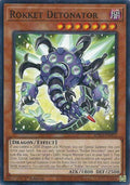 Rokket Detonator (BPRO-EN003)  Common