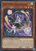 Shipping Archfiend (BPRO-EN088)  Common