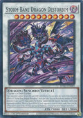 Storm-Bane Dragon Destorbim (BPRO-EN089)  Common
