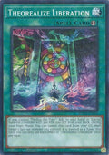 Theorealize Liberation (BPRO-EN058)  Common