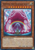 Vodnika the Fountain Spirit (BPRO-EN085)  Common