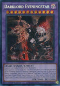 Darklord Eveningstar (BPRO-EN036)  Secret Rare