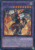 Borreload Fatalflare Dragon (BPRO-EN032)  Super Rare