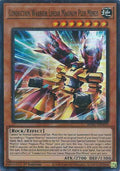 Conduction Warrior Linear Magnum Plus Minus (BPRO-EN099)  Super Rare