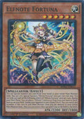 Elfnote Fortuna (BPRO-EN012)  Super Rare