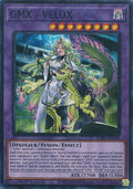 GMX - VELOX (BPRO-EN095)  Super Rare