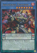 Archfiend Emperor (BPRO-EN031)  Ultra Rare