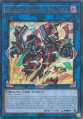 Borrelshroud Dragon (BPRO-EN047)  Ultra Rare