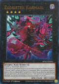 Exosister Karmael (BPRO-EN044)  Ultra Rare