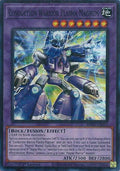 Conduction Warrior Plasma Magnum (BPRO-EN034)  Super Rare