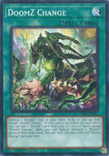 DoomZ Change (BPRO-EN055)  Common