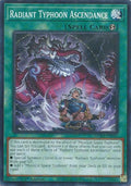 Radiant Typhoon Ascendance (BPRO-EN065)  Common