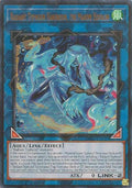 Radiant Typhoon Varuroon, the Marine Eidolon (BPRO-EN049)  Ultra Rare